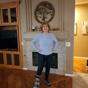 Meet your Posher, Karen